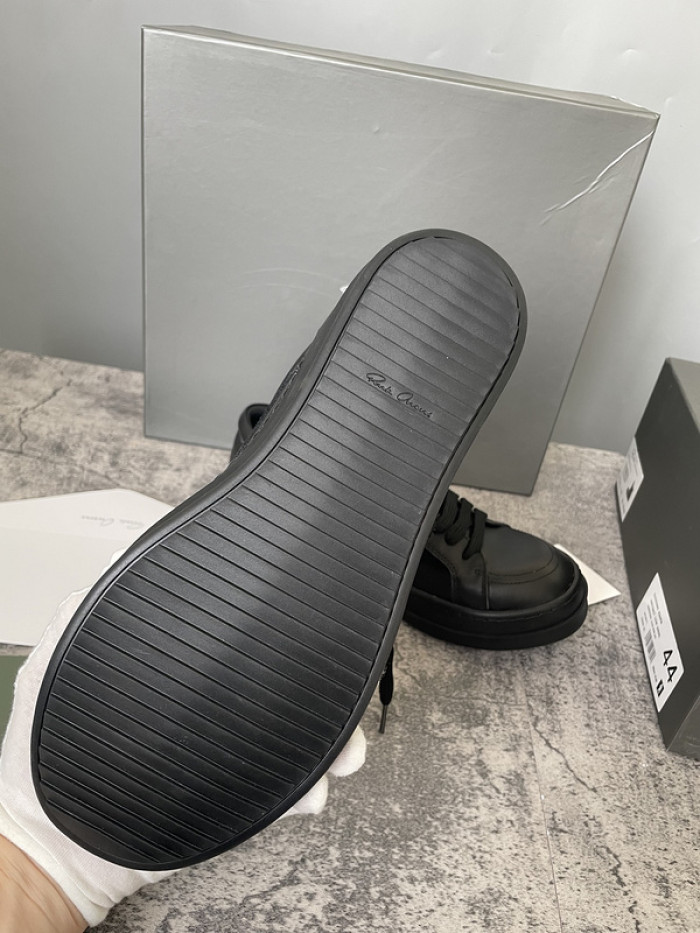 RICK OWENS SNEAKER