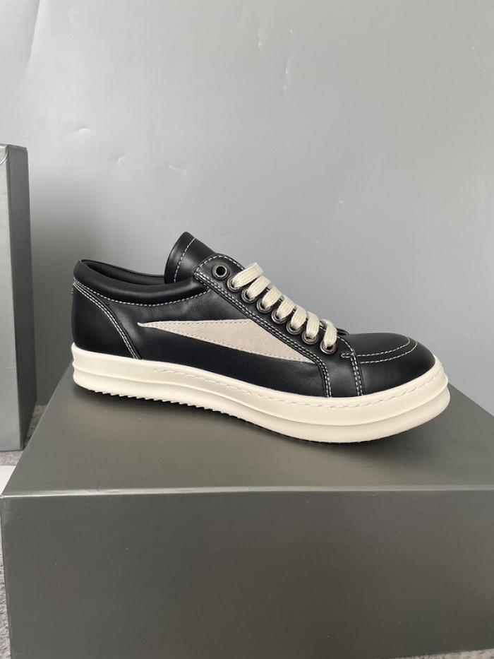 RICK OWENS SNEAKER
