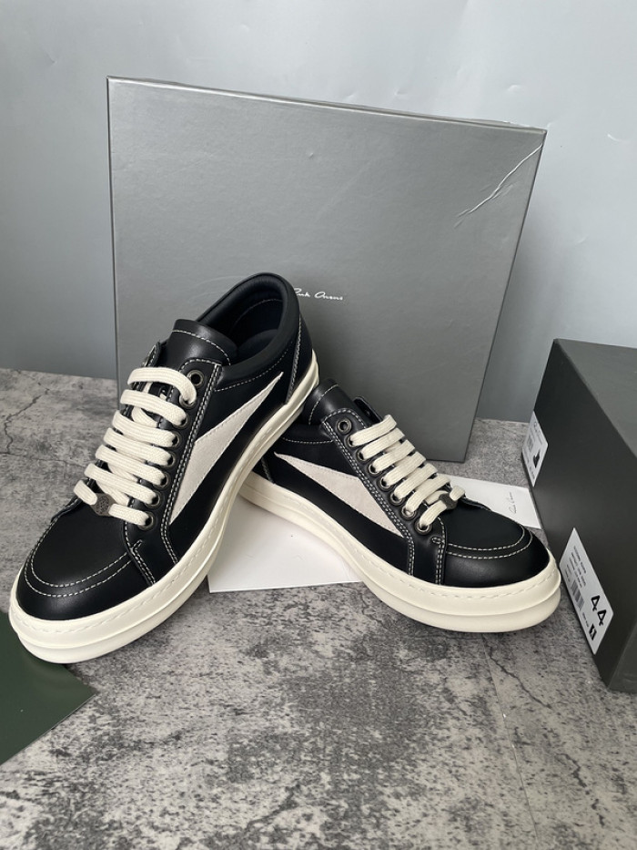 RICK OWENS SNEAKER