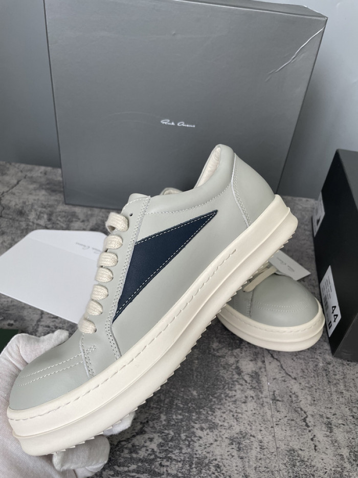 RICK OWENS SNEAKER