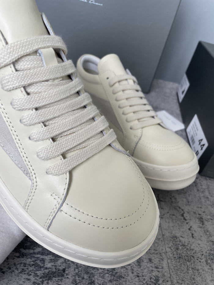 RICK OWENS SNEAKER
