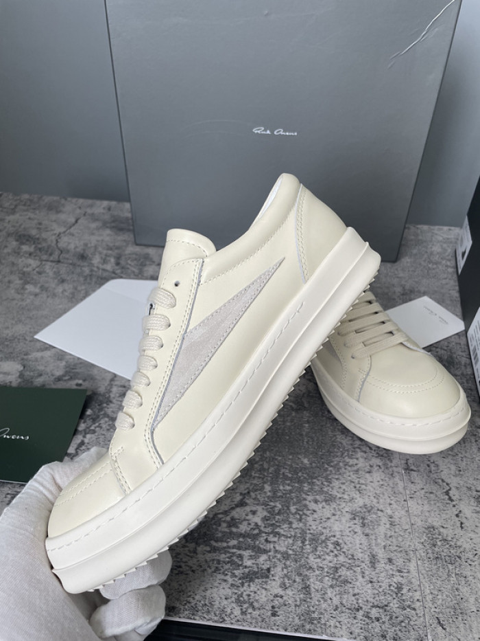 RICK OWENS SNEAKER