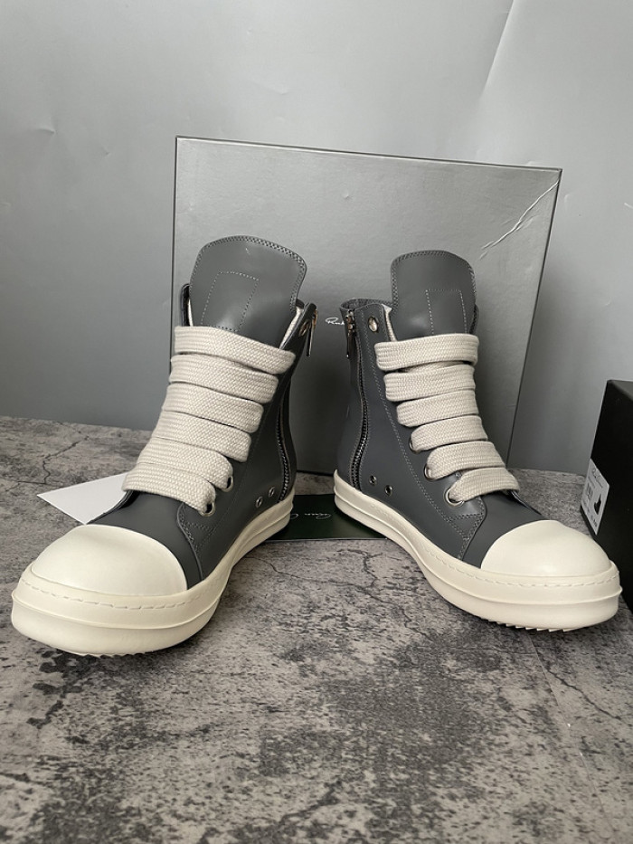 RICK OWENS SNEAKER