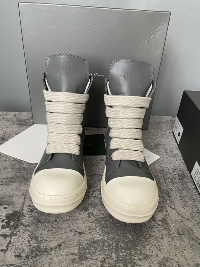 RICK OWENS SNEAKER
