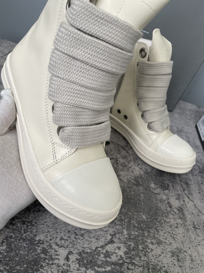 RICK OWENS SNEAKER