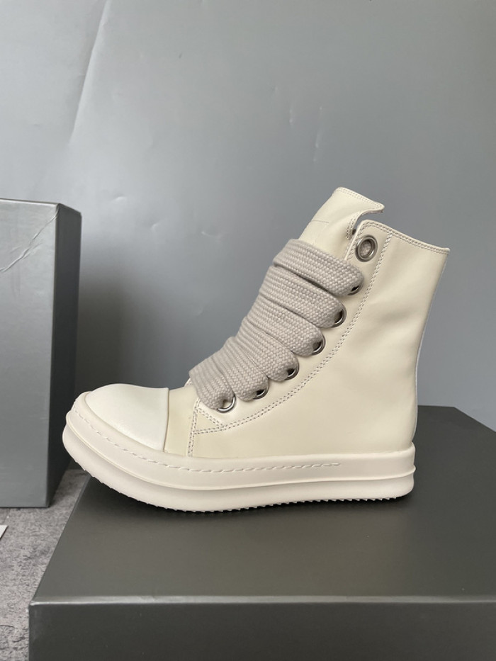RICK OWENS SNEAKER