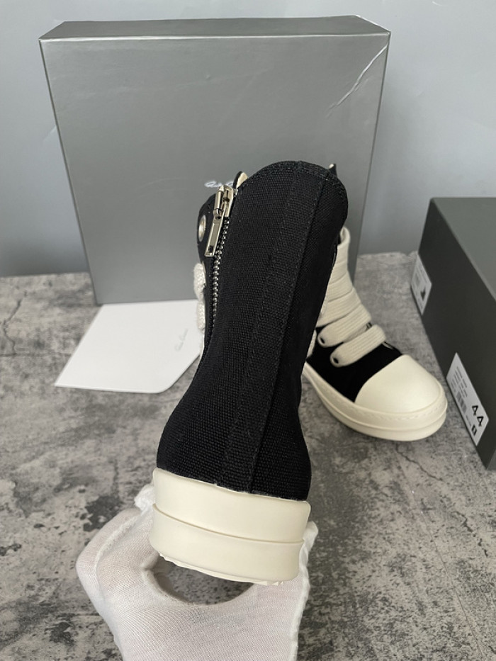 RICK OWENS SNEAKER