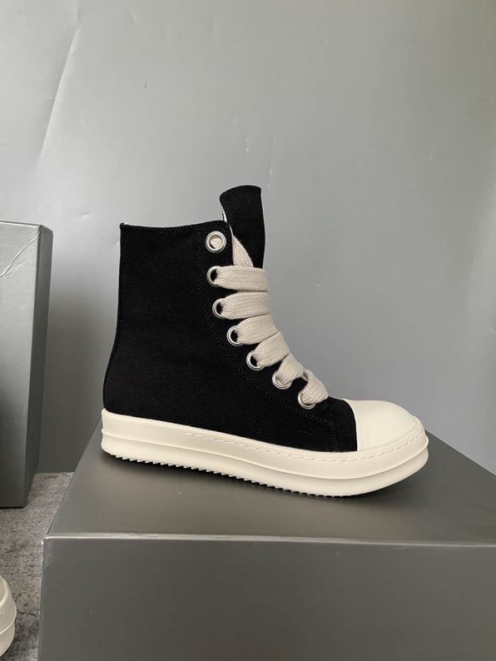 RICK OWENS SNEAKER