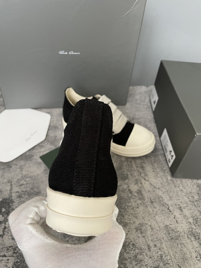 RICK OWENS SNEAKER