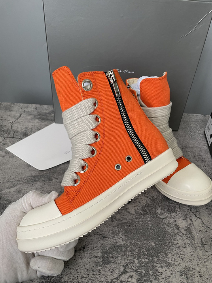 RICK OWENS SNEAKER