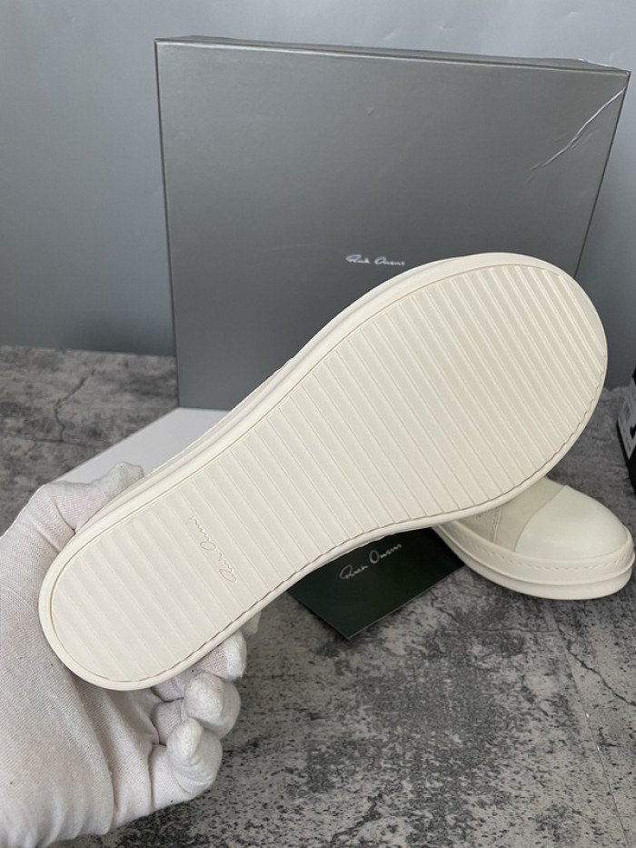 RICK OWENS SNEAKER