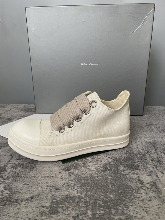 RICK OWENS SNEAKER