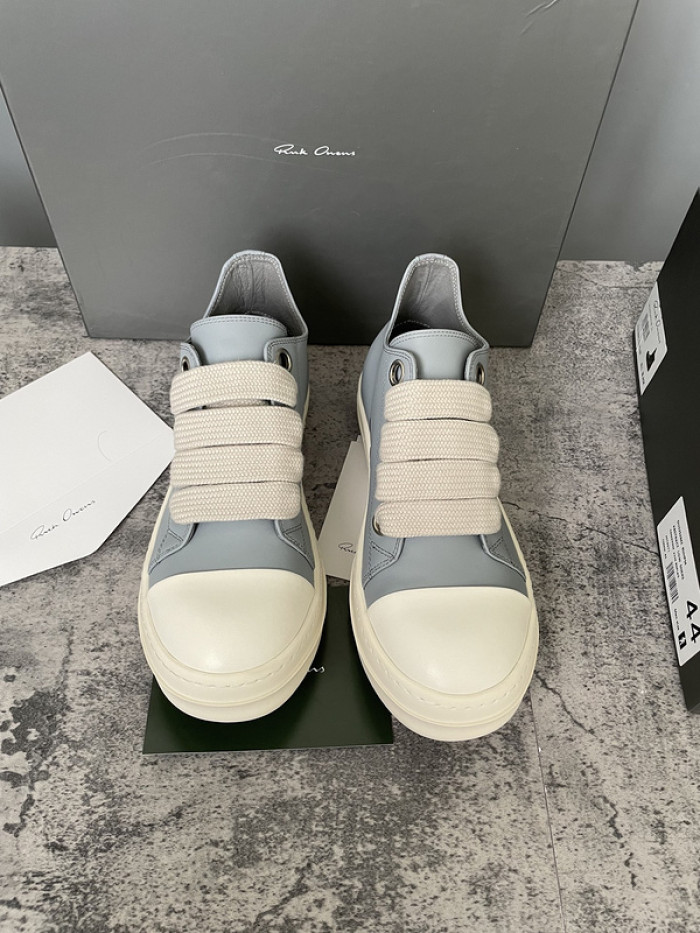 RICK OWENS SNEAKER