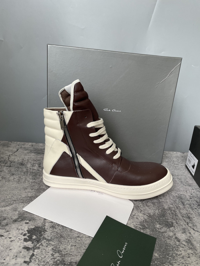 RICK OWENS SNEAKER