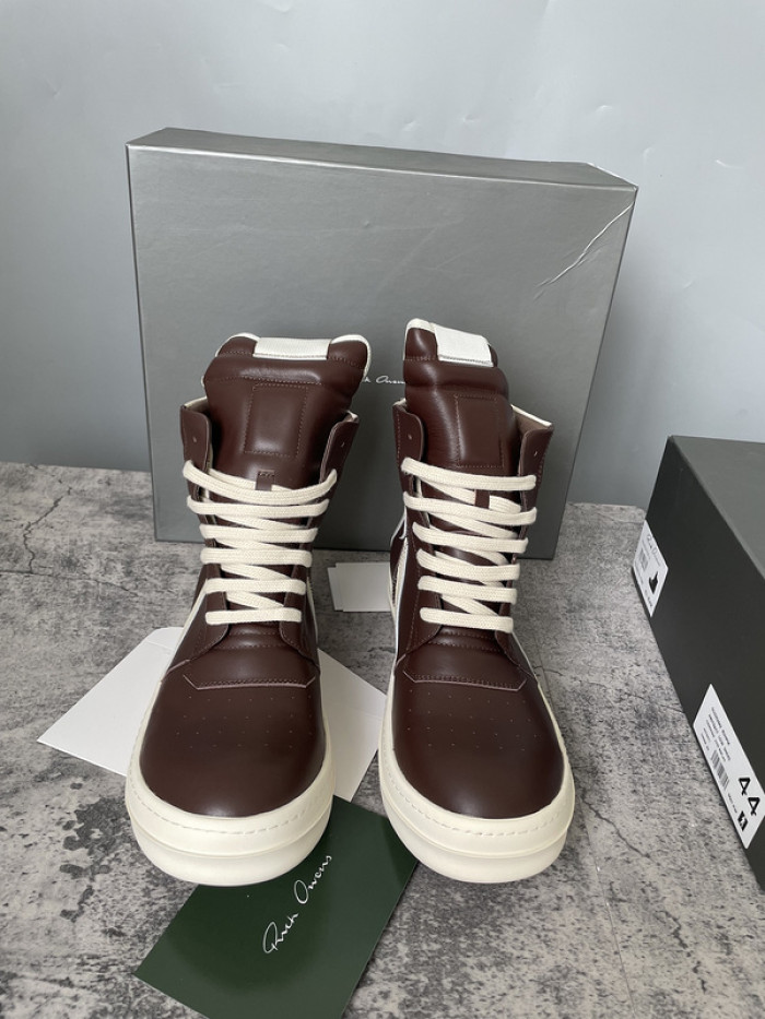 RICK OWENS SNEAKER