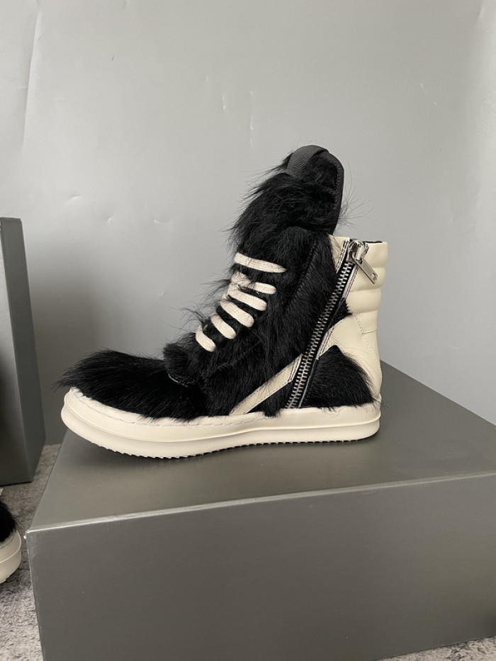 RICK OWENS SNEAKER