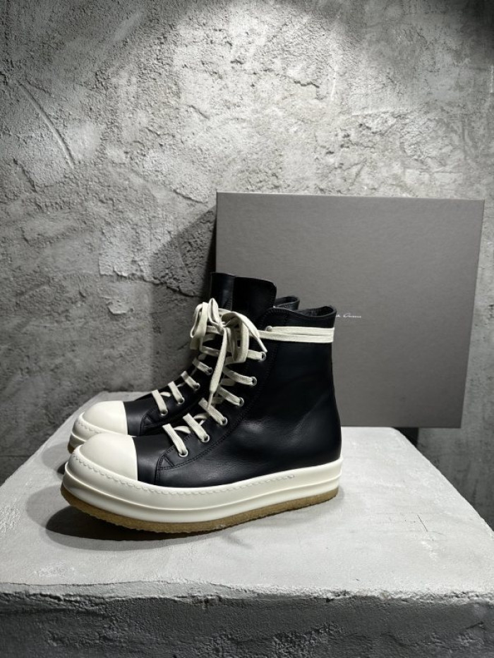 RICK OWENS SNEAKER