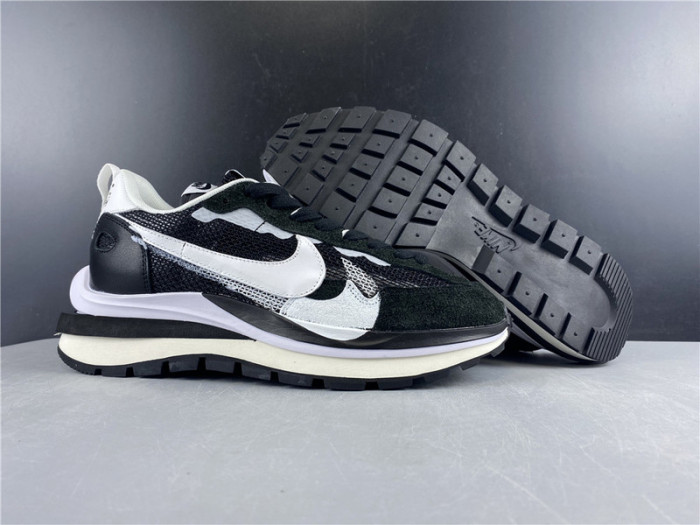 sacai x nike pegasua vaporfly black white ci9928 001