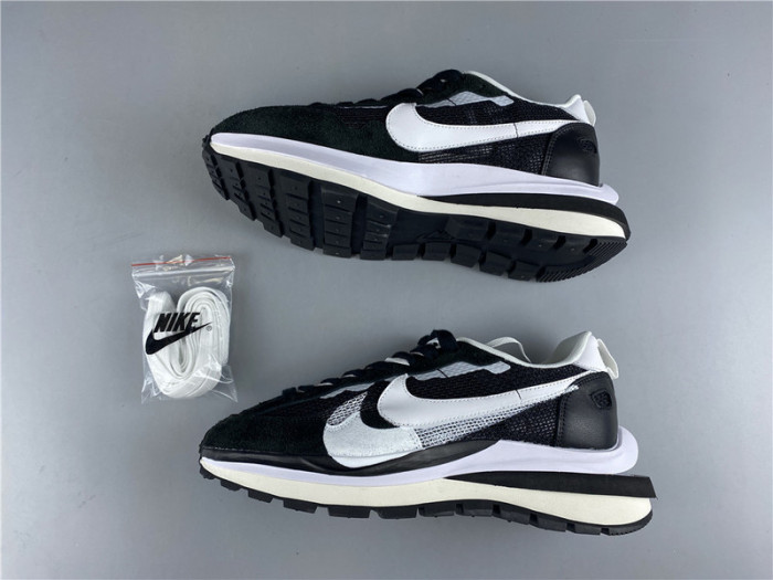 sacai x nike pegasua vaporfly black white ci9928 001