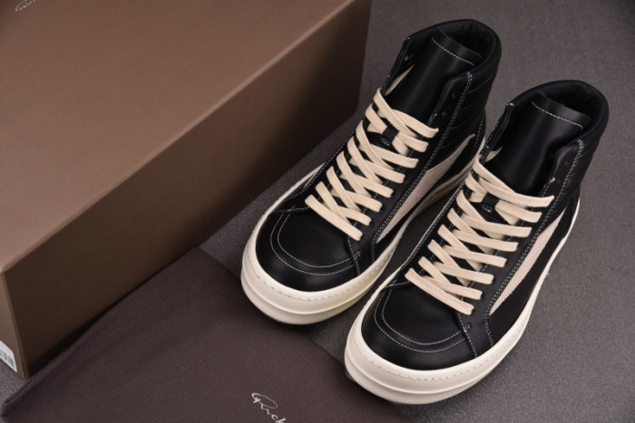 RICK OWENS SNEAKER