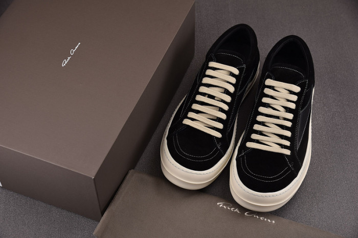 RICK OWENS SNEAKER R1019