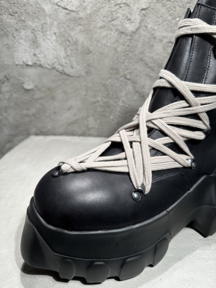 RICK OWENS SNEAKER