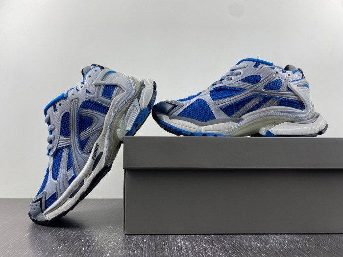 Ba*len*cia*ga RUNNER 772774-W3RBW-0575