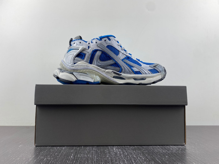 Ba*len*cia*ga RUNNER 772774-W3RBW-0575