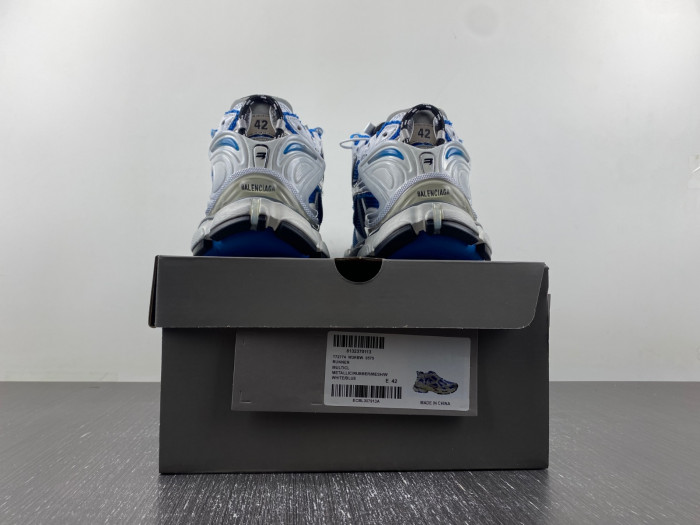 Ba*len*cia*ga RUNNER 772774-W3RBW-0575