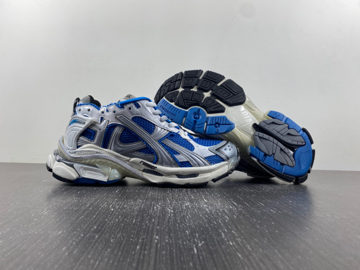 Ba*len*cia*ga RUNNER 772774-W3RBW-0575