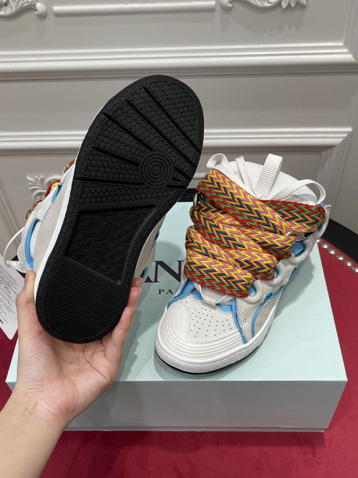 lanvin sneaker la029