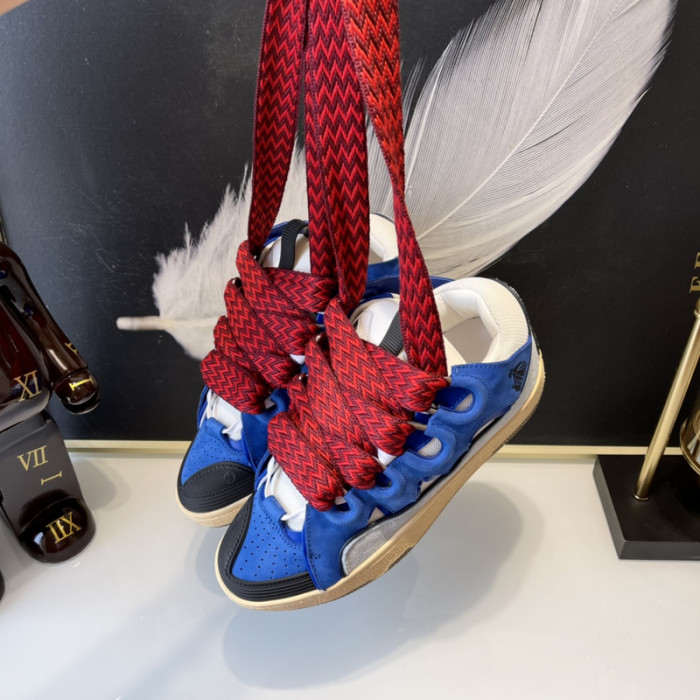 lanvin sneaker la016