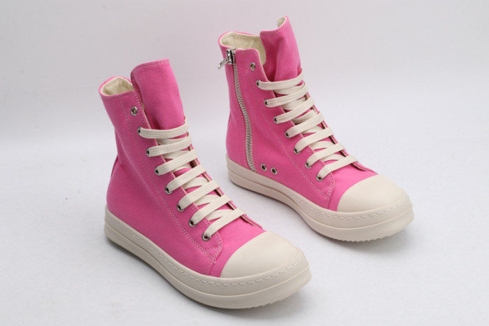 rick owens sneaker r027