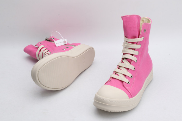 rick owens sneaker r027