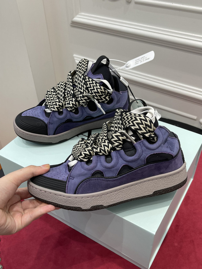 lanvin sneaker la032