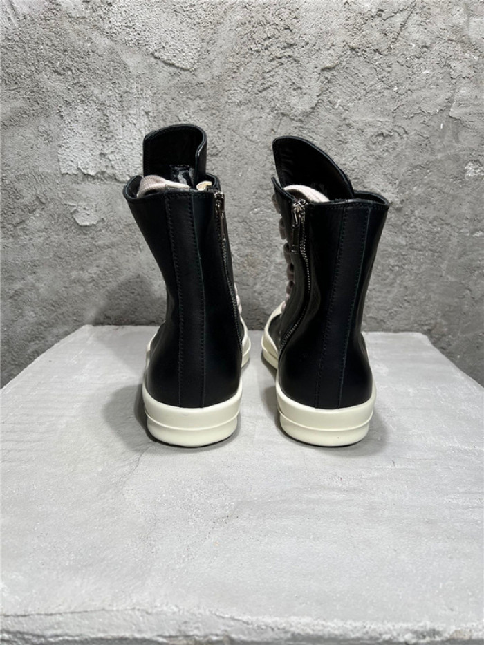 rick owens sneaker r017