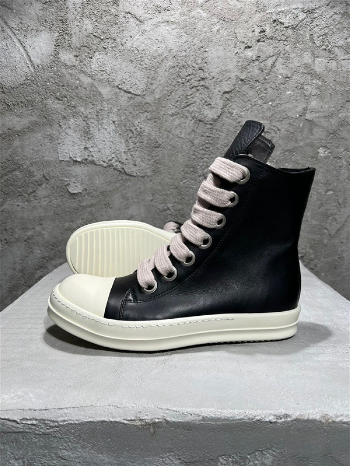 rick owens sneaker r017