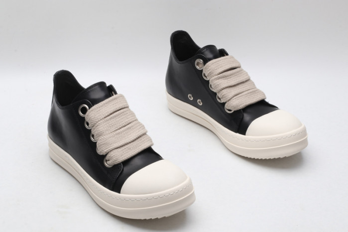 rick owens sneaker r016