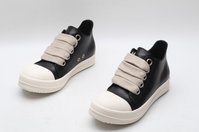 rick owens sneaker r016