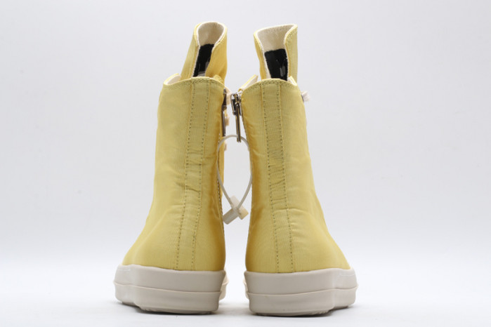 rick owens sneaker r121