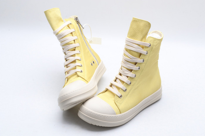 rick owens sneaker r121