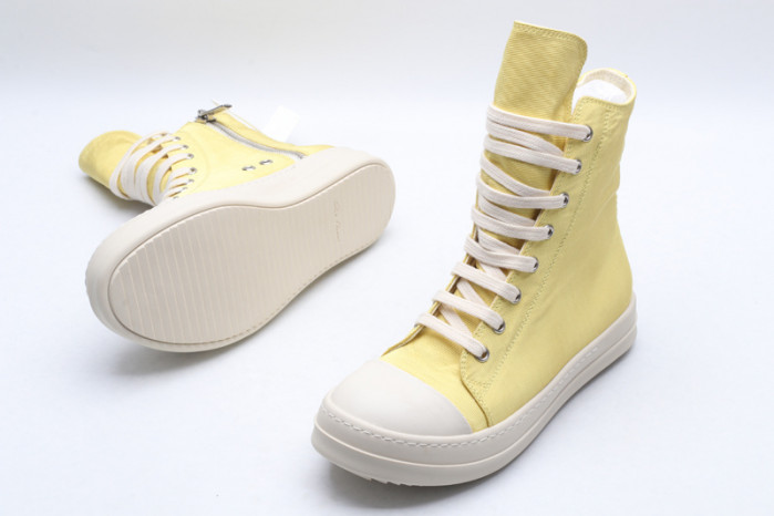 rick owens sneaker r121