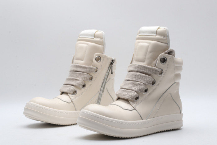 rick owens sneaker r127