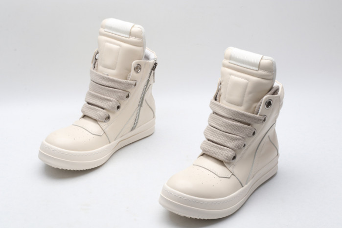rick owens sneaker r127