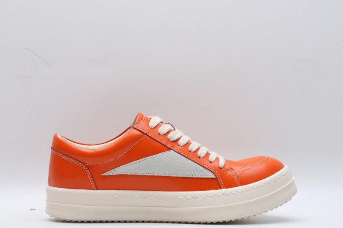 rick owens sneaker r062