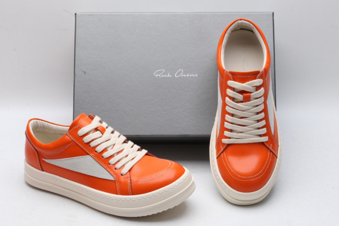 rick owens sneaker r062