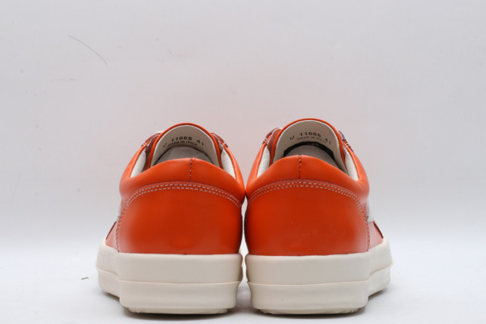 rick owens sneaker r062