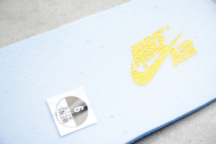 air jordan 1 retro high og 