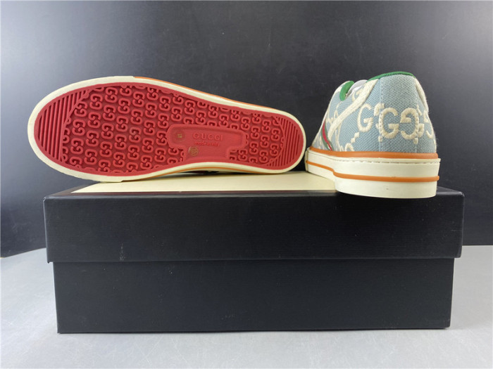 G*u*i SS20 1977 SERIES E1124