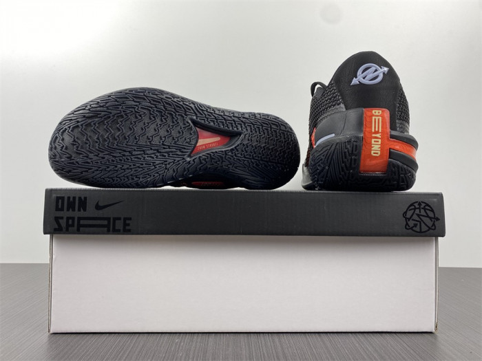 nike air zoom g.t. cut black cz0176-001